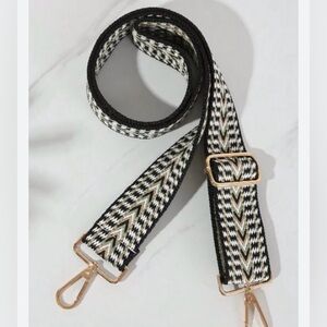 PINK COVE NEW PURSE STRAP
